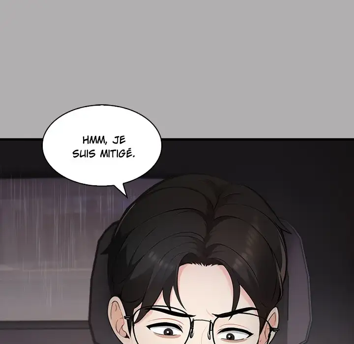 Ma vie en XXL - Episode 1 - read scene 69