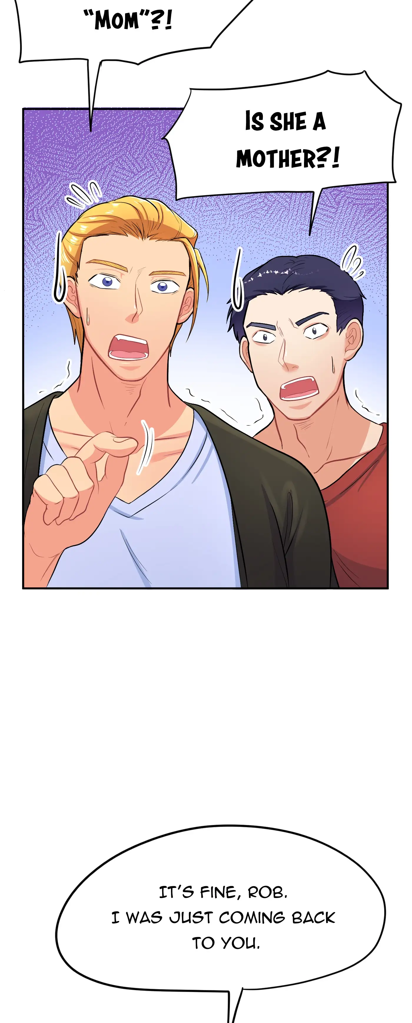 Spare Room - Episode 1 - read scene 7