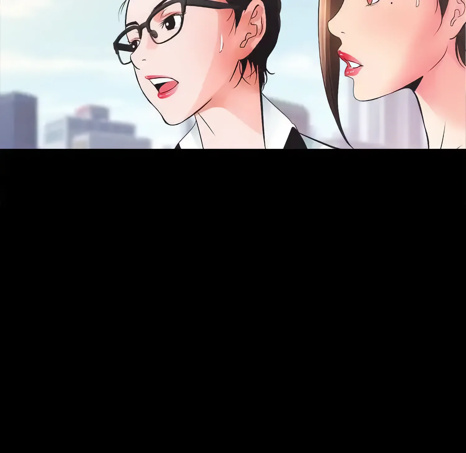 Lady Realtors - Episode 5 - read scene 16