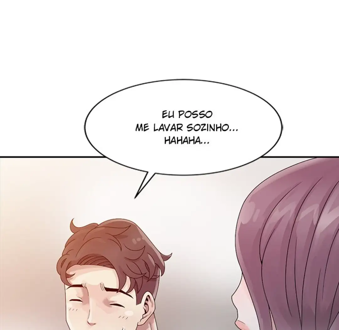 Shh! O Segredo Da Irmã - Episode 2 - read scene 21