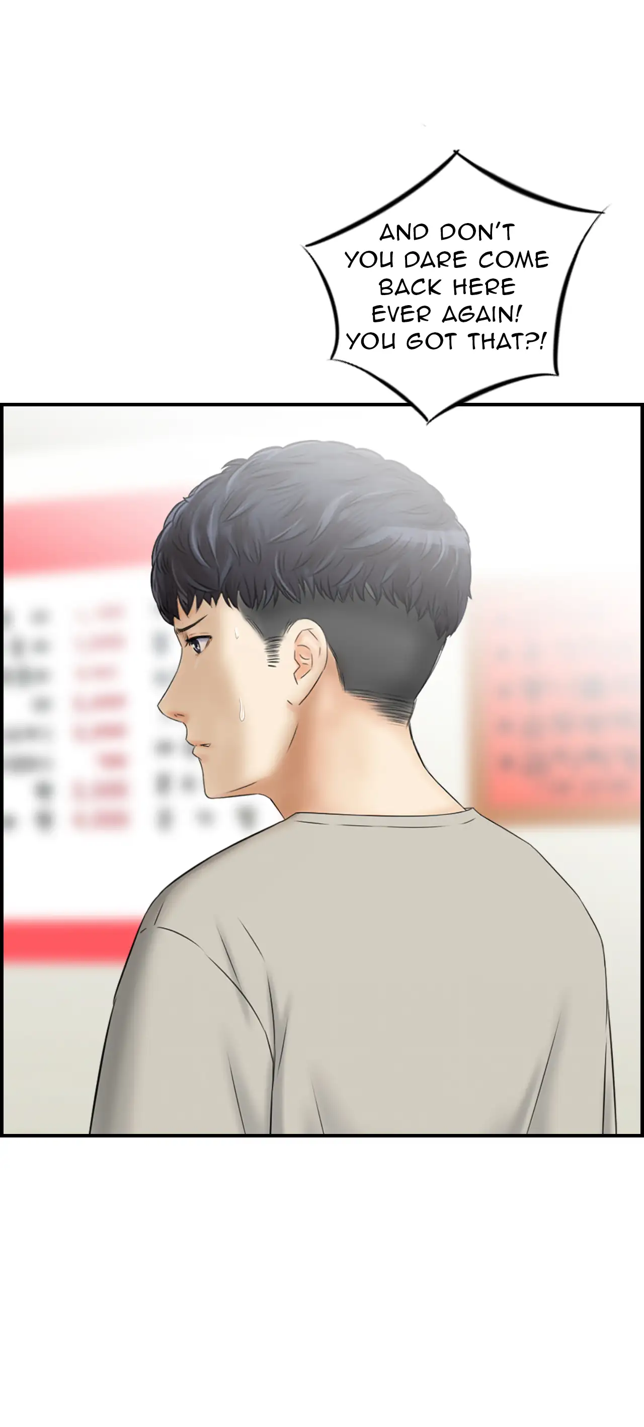Married Woman Mania - Episode 3 - read scene 14