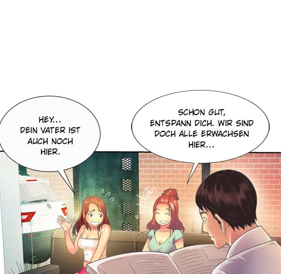 Der Vater meines Freundes - Episode 2 - read scene 33