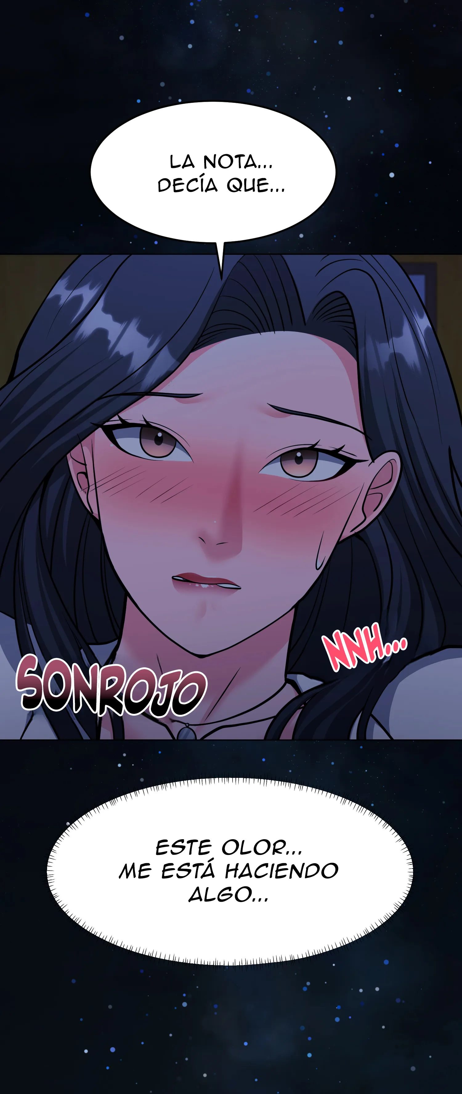 Dulce Venganza - Episode 3 - read scene 51