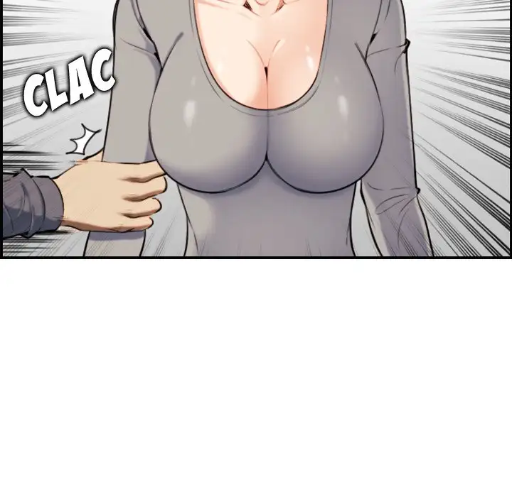 Mamá es una Estudiante Universitaria - Episode 1 - read scene 117