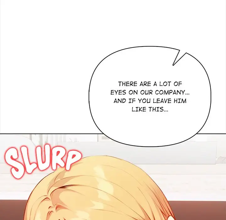 The Perfect Swap - Episode 4 - read scene 134