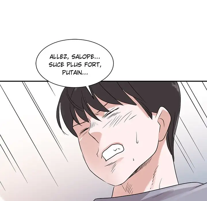 Le Plan De Ma Belle-Mère - Episode 1 - read scene 69