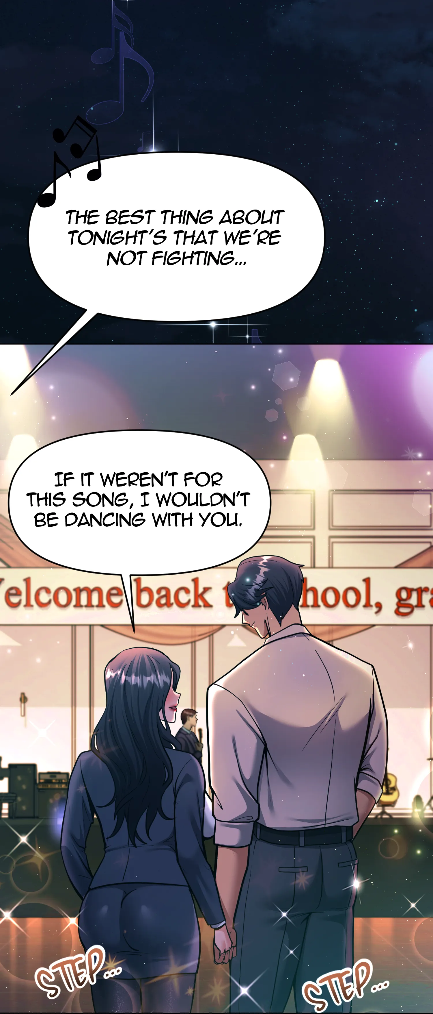 Sweet Revenge - Episode 2 - read scene 53