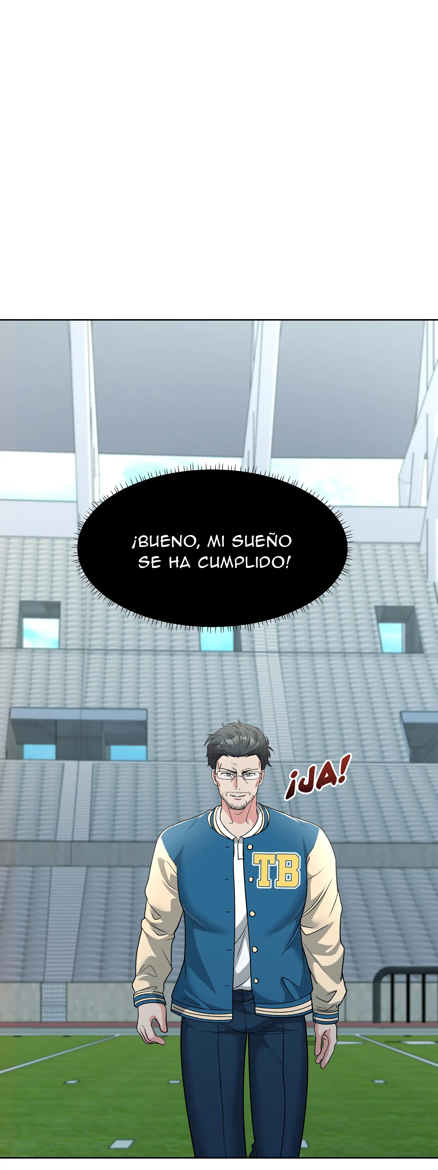 Entrenando a mi hijastra - Episode 1 - read scene 15