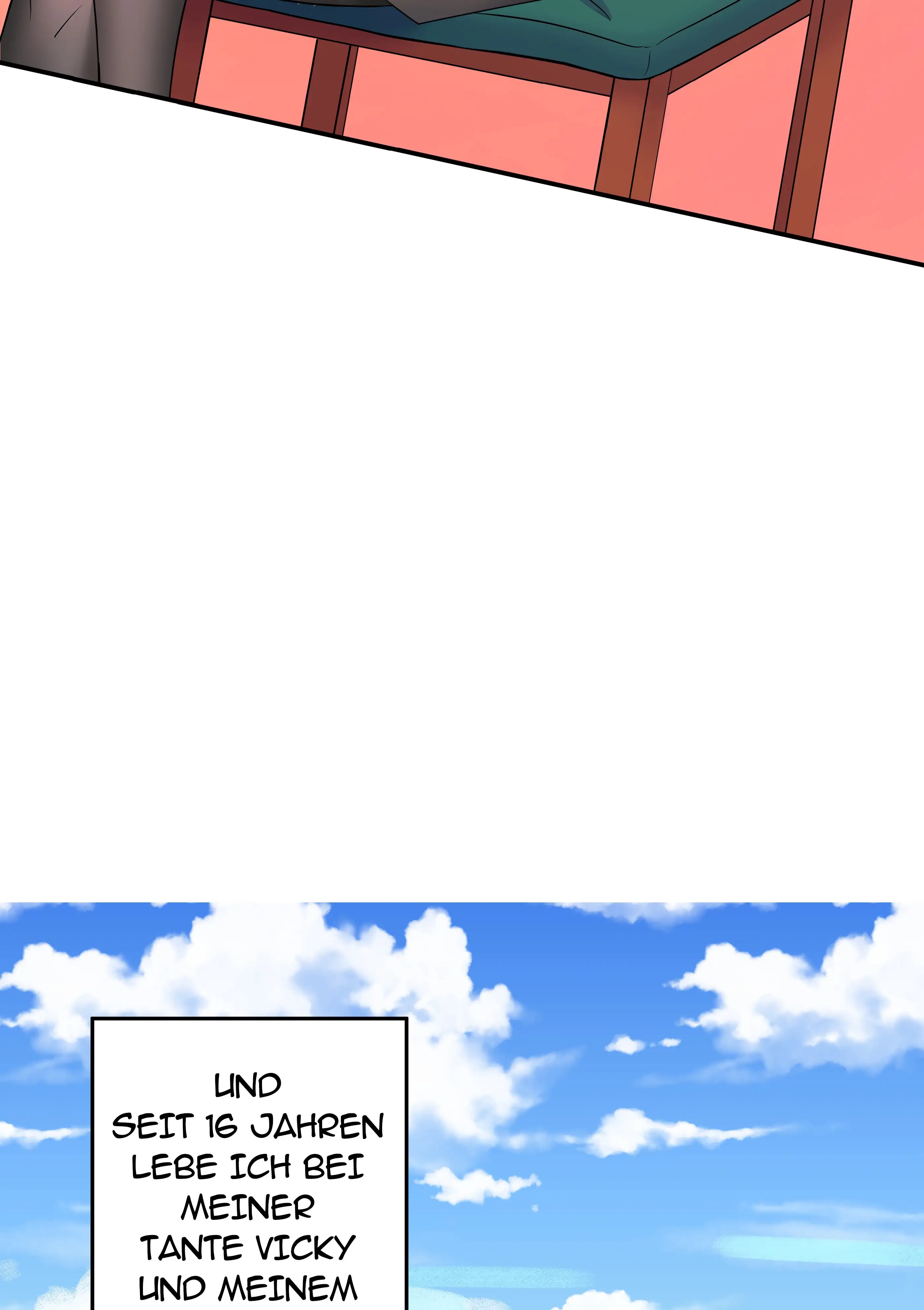 Liebende Tante - Prologue - read scene 10