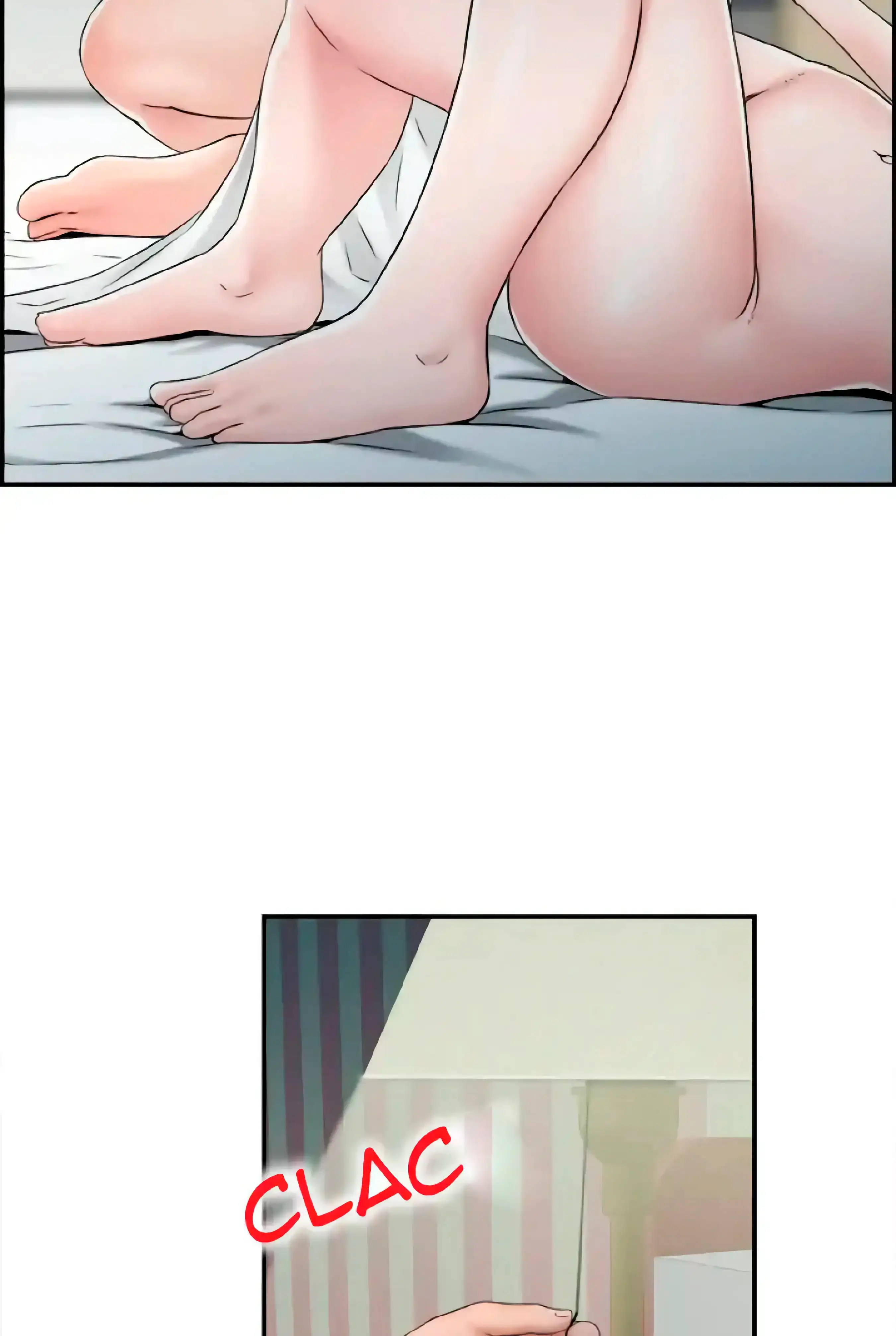 Actriz Japonesa - Episode 1 - read scene 11