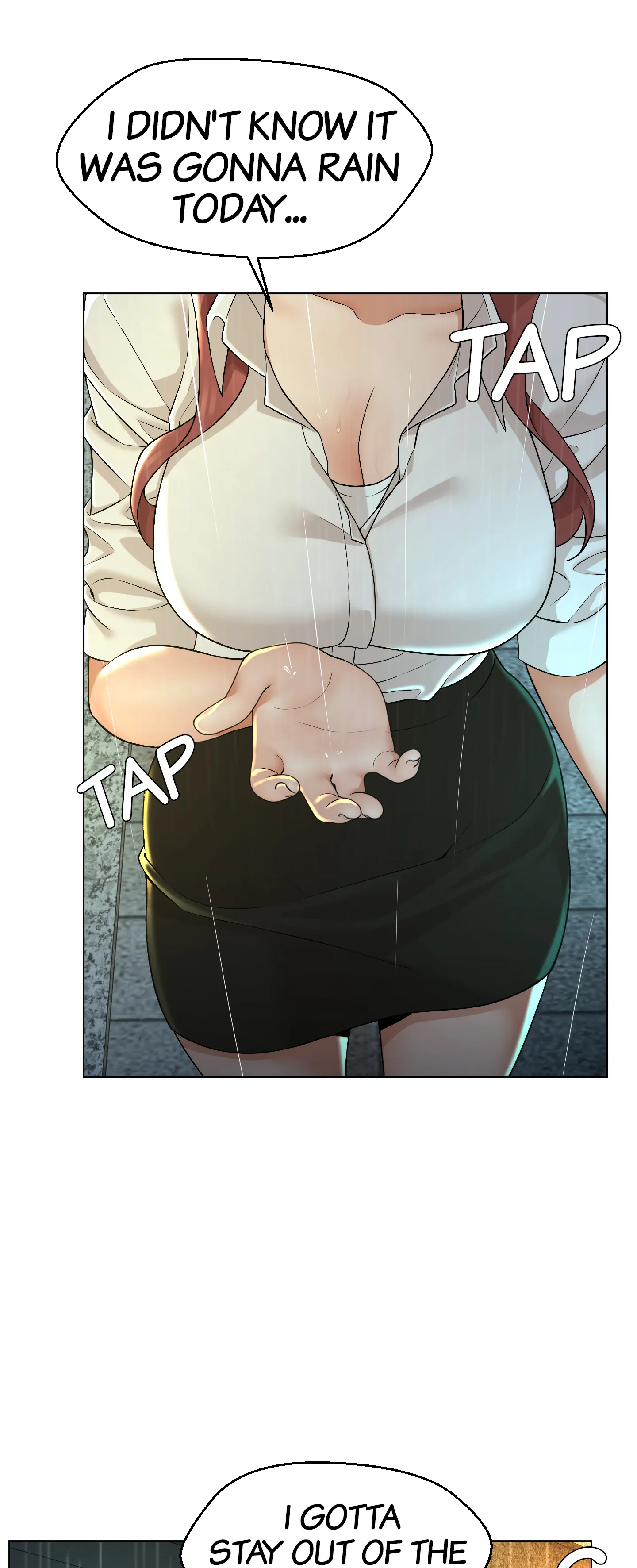 Their Forbidden Love - Episode 2 - read scene 3