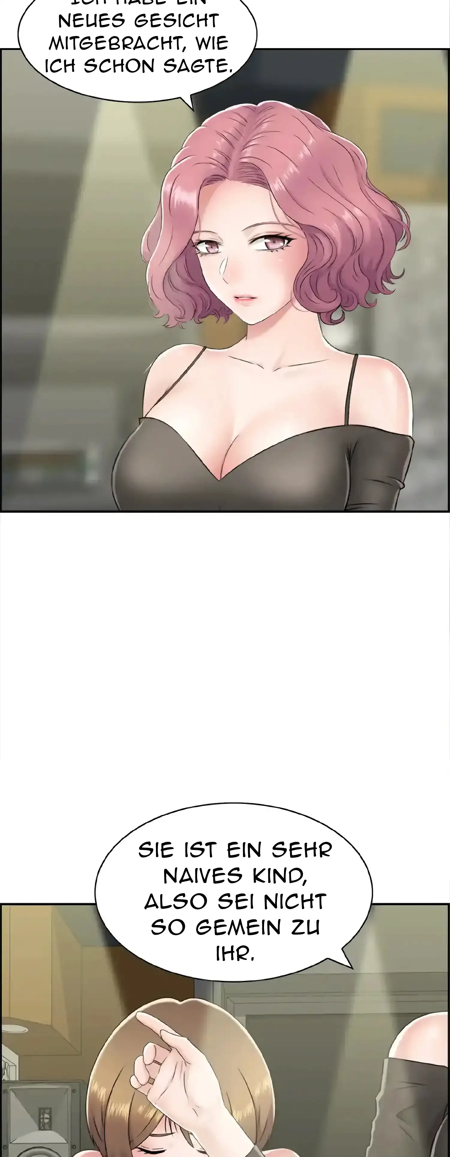Die Japanische Schauspielerin - Episode 3 - read scene 27