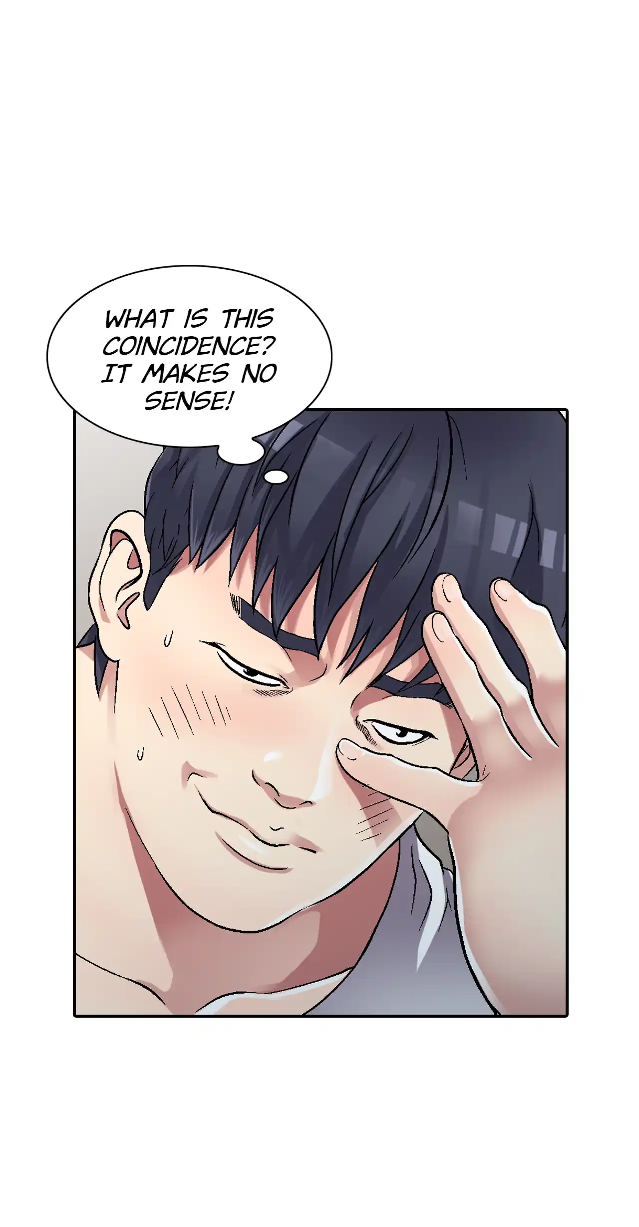 Kind Hearted Little Sister - Episode 4 - read scene 62