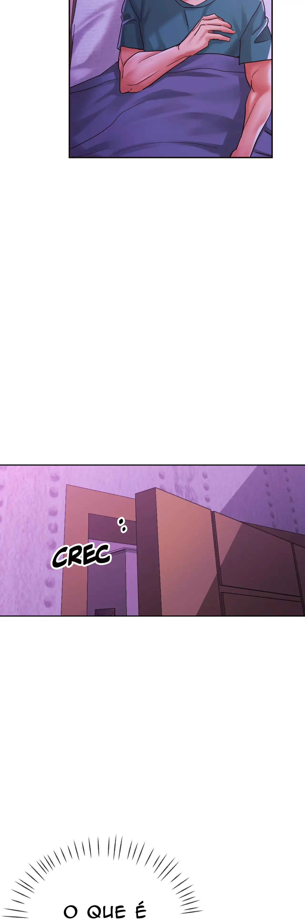 Cognate - Prologue - read scene 25