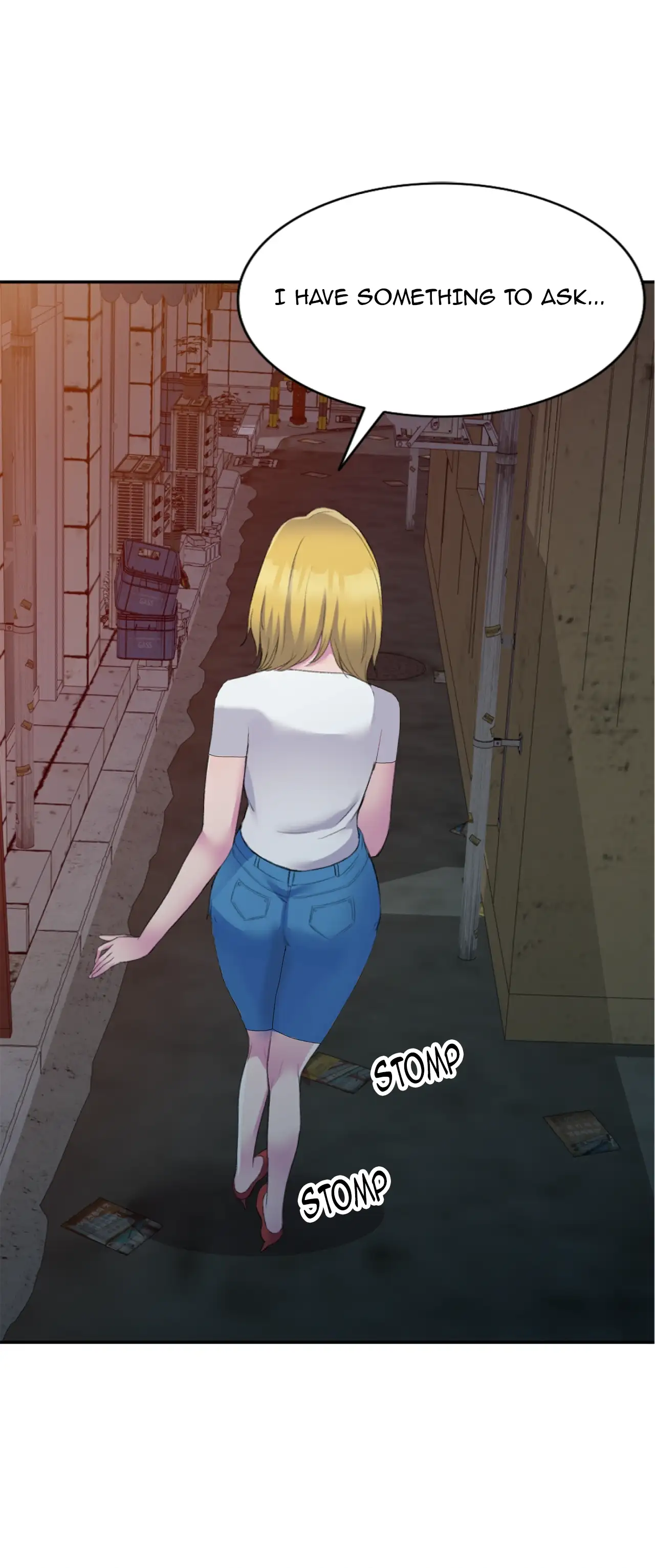 Food truck inc. - Prologue - read scene 33