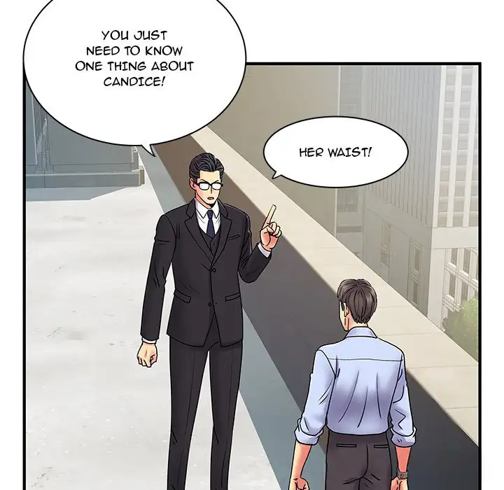 Finally Single - Episode 2 - read scene 39