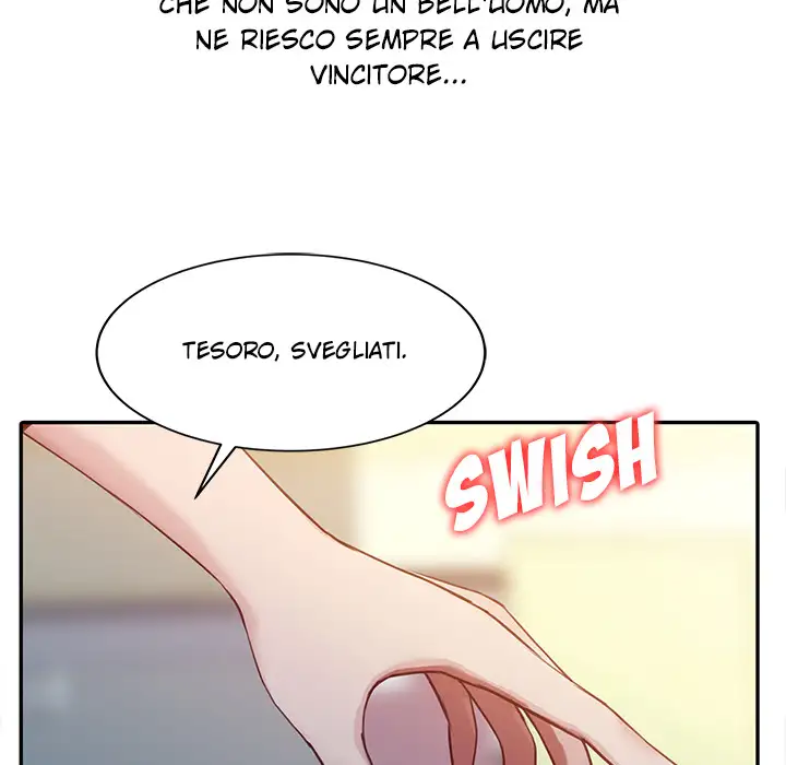 L'Allenamento della Cognata - Episode 1 - read scene 9