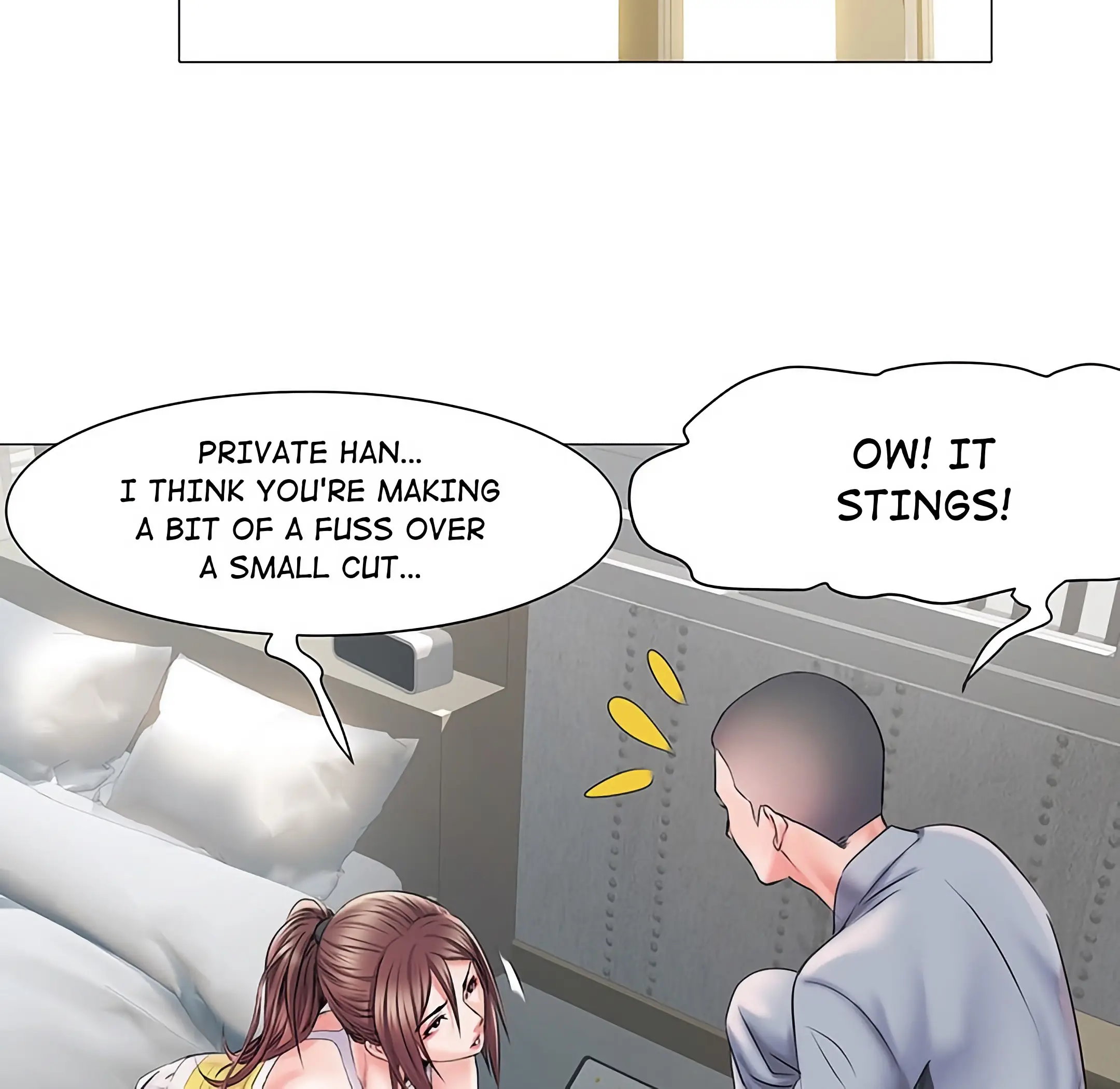 Base 69 - Prologue - read scene 18