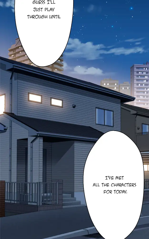 Real Love! - Episode 2 - read scene 72