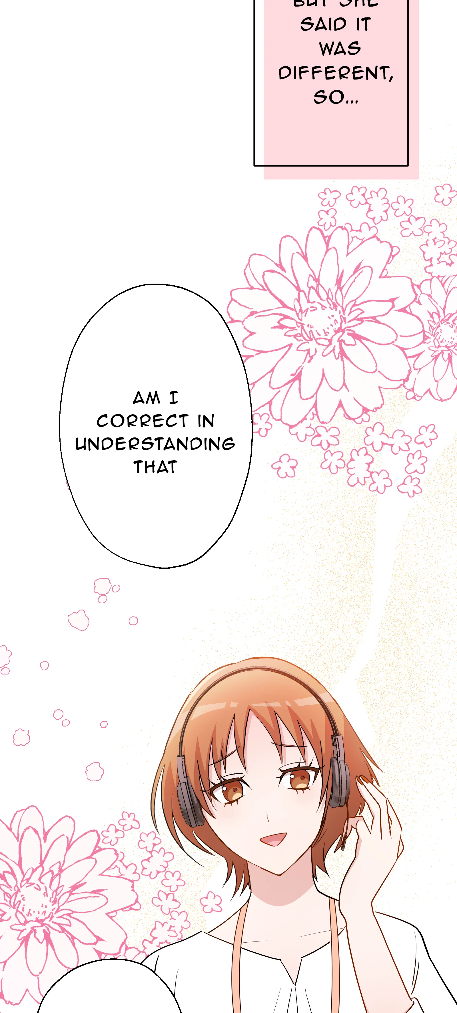 Call Center - Episode 4 - read scene 31