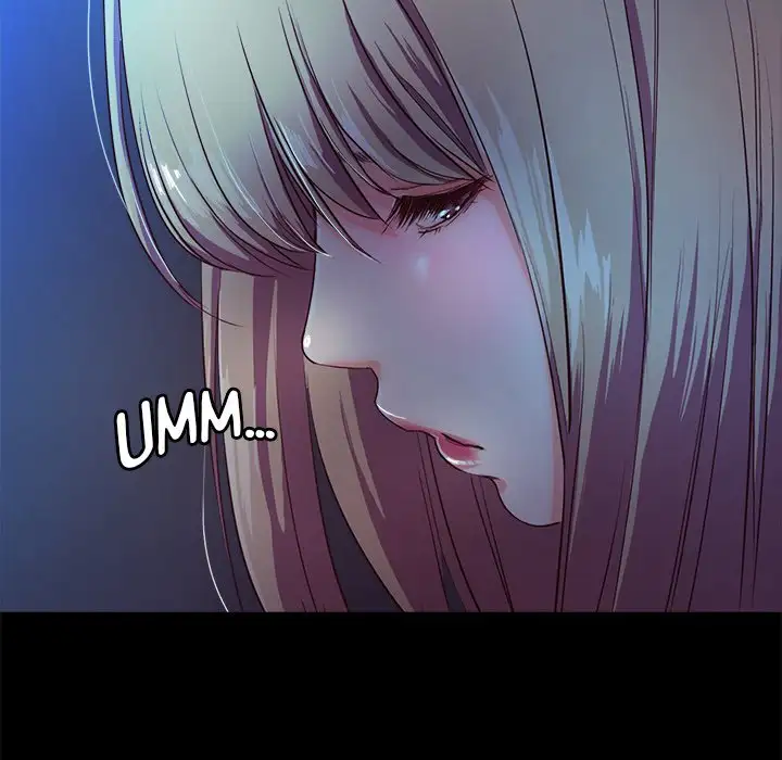 Dream Vacation - Episode 3 - read scene 76