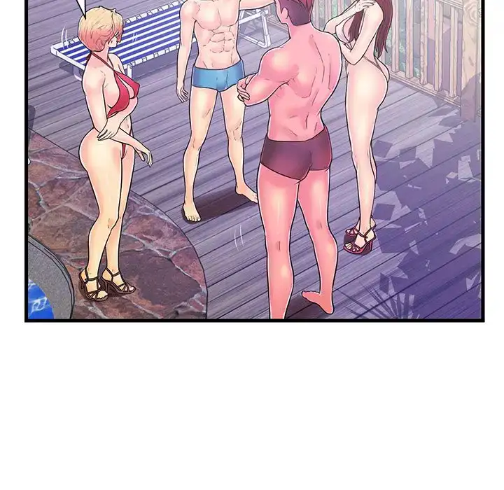 Potential Love Zone - Episode 5 - read scene 5