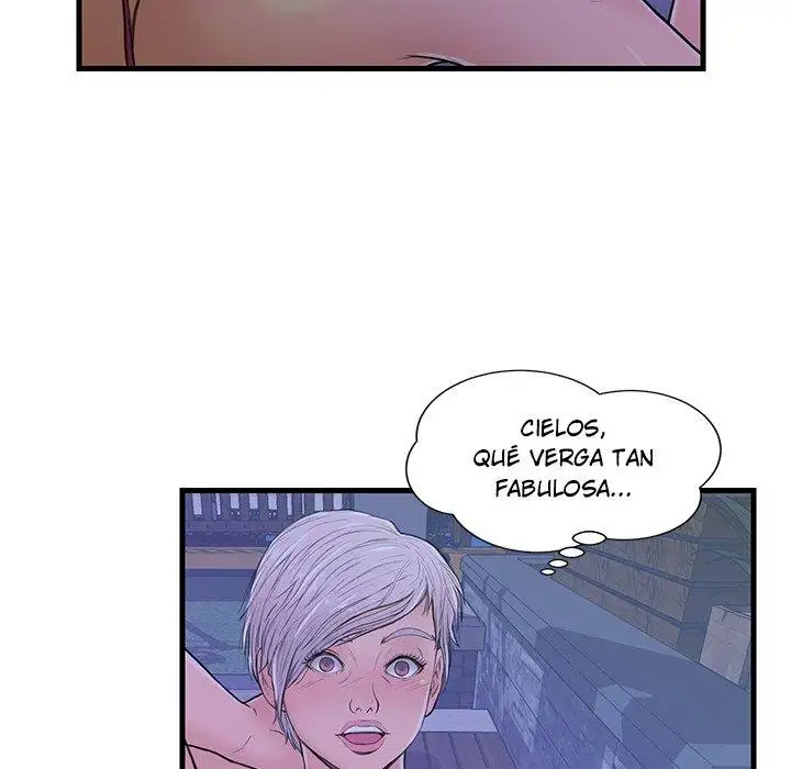Zona De Amor Potencial - Episode 3 - read scene 22