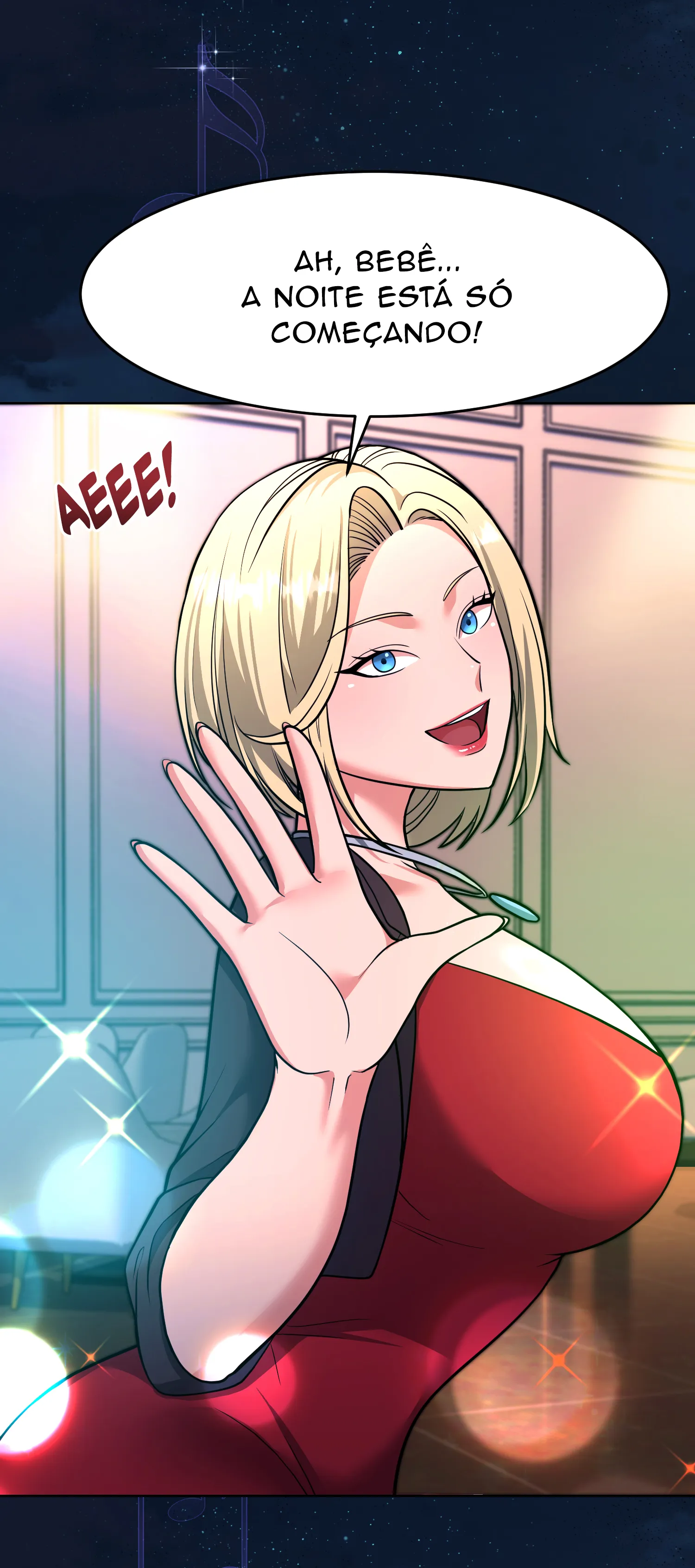 Doce Vingança - Episode 2 - read scene 23