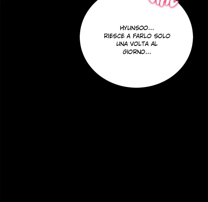 Le Sue Sessioni Di Mezzanotte - Episode 1 - read scene 114