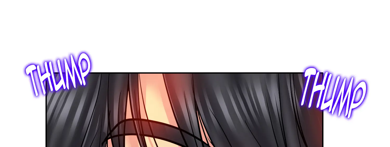 Two Girls Feel Different - Prologue - read scene 55