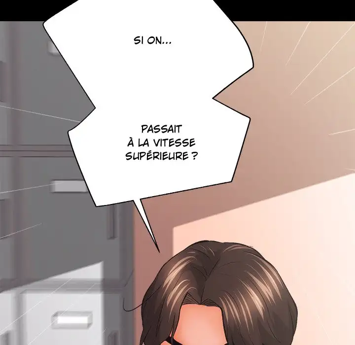 Agents Immobiliers Féminins - Episode 4 - read scene 110