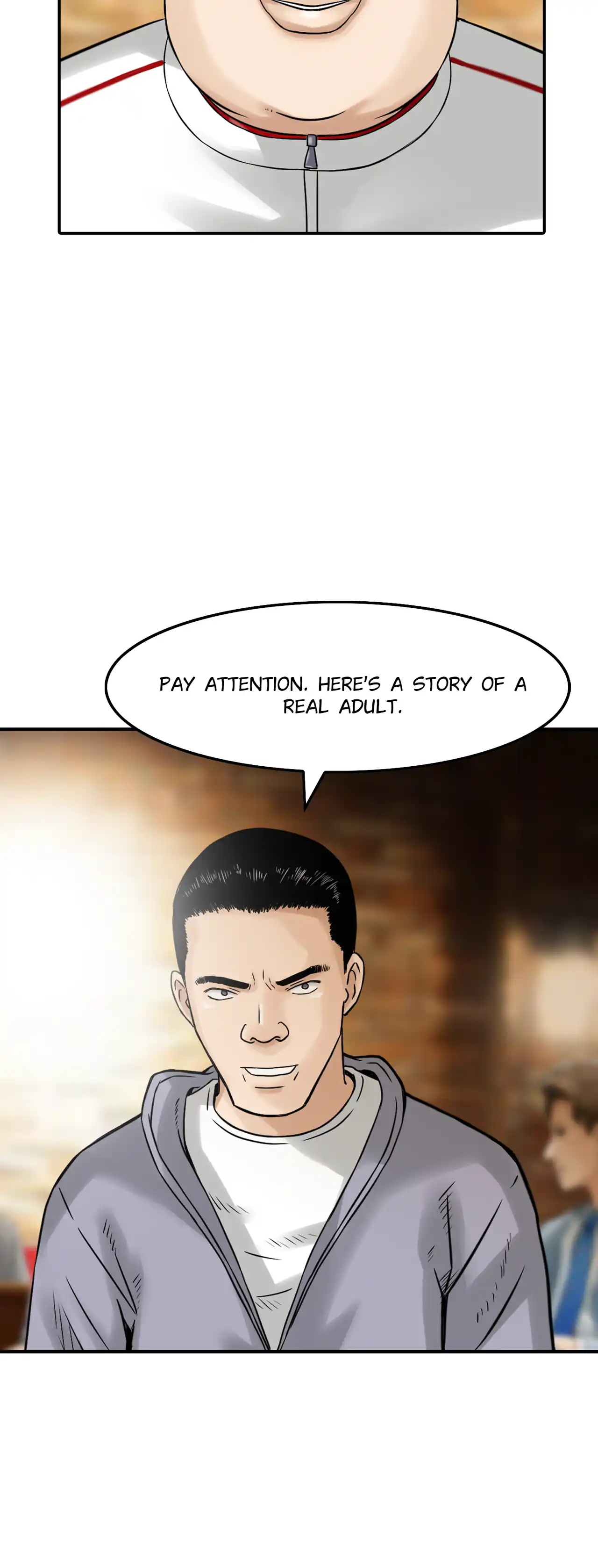 Three Men's Woman - Episode 1 - read scene 41