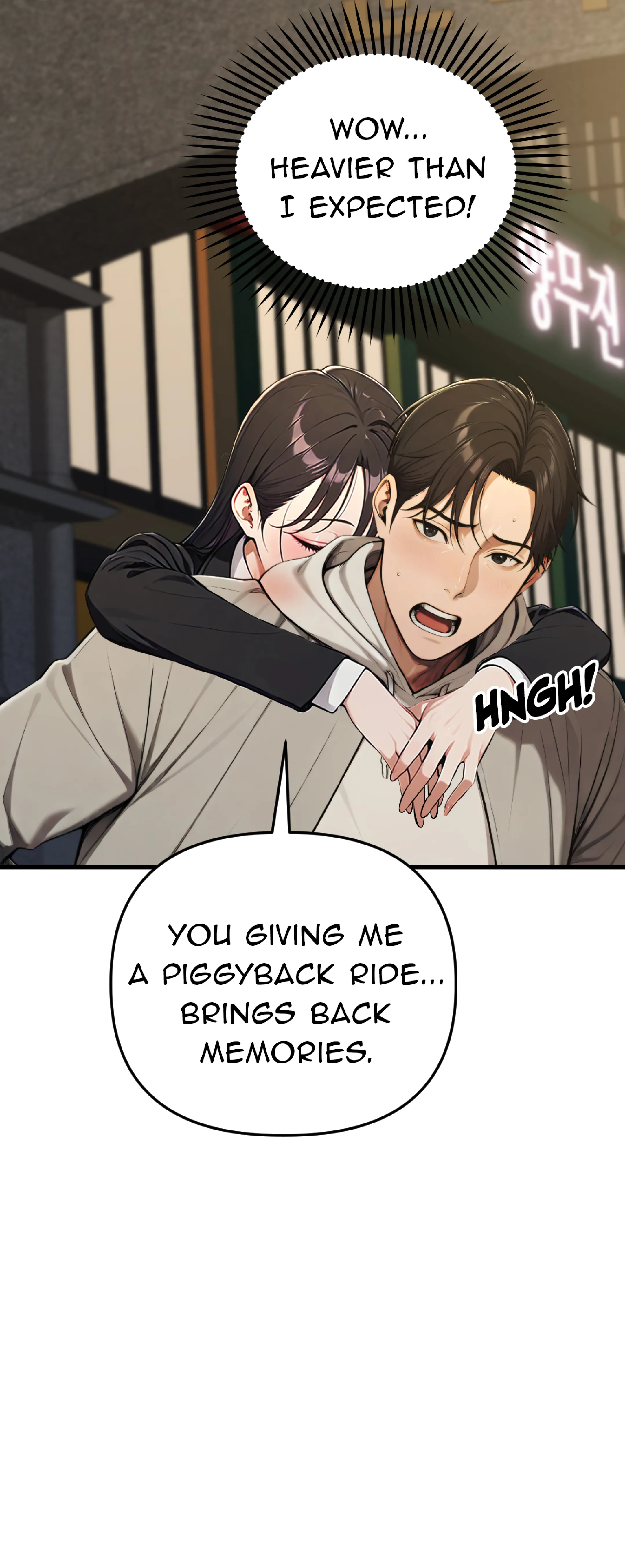 7GF Paradox - Prologue - read scene 20