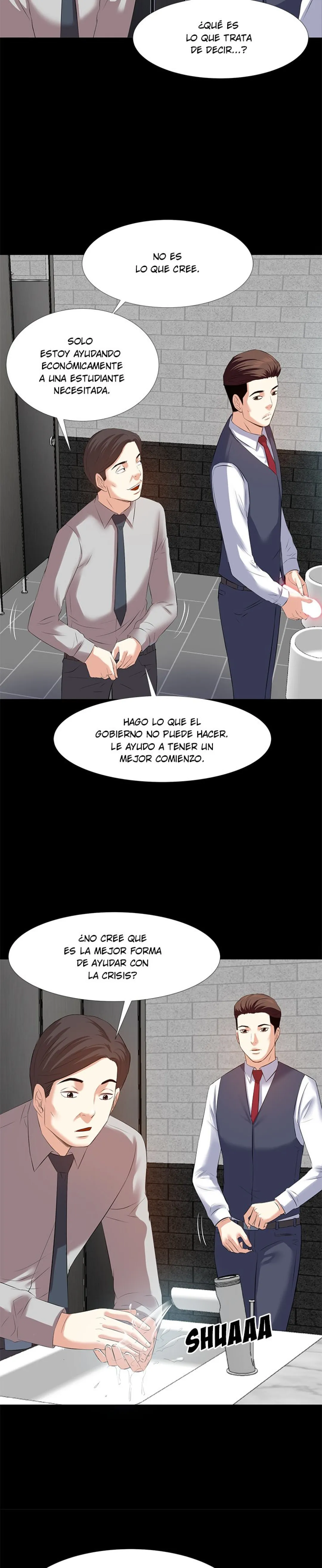 Sugar Daddy - Episode 2 - read scene 7