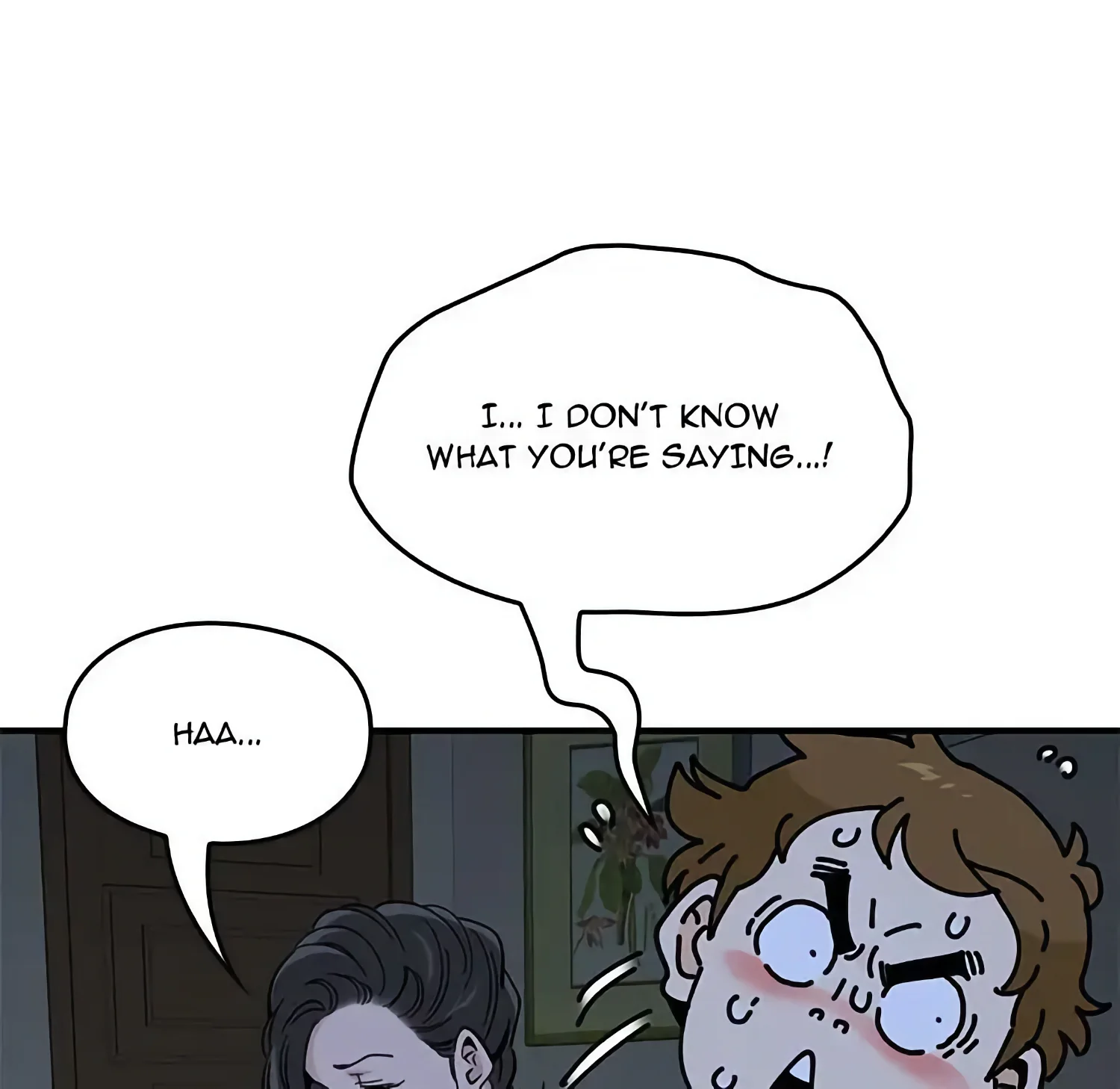 Love Factory - Episode 4 - read scene 46