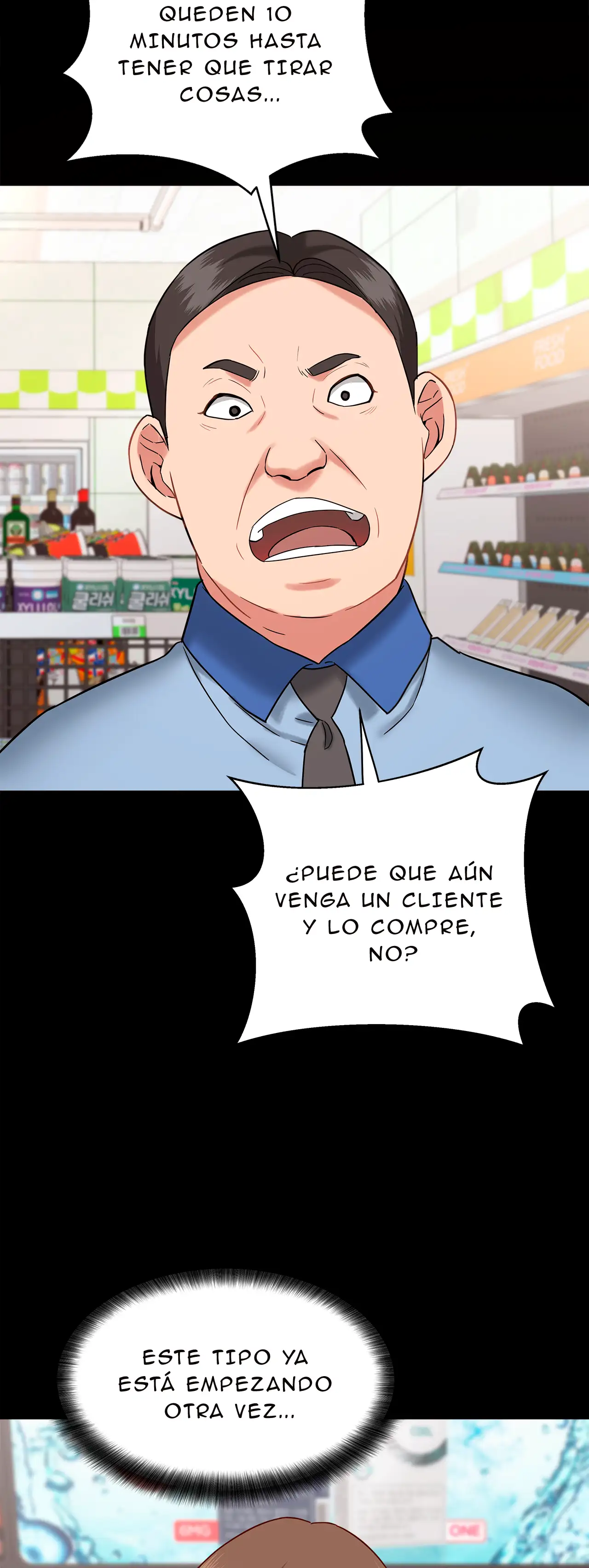 Contrato De Súcubo - Episode 1 - read scene 2