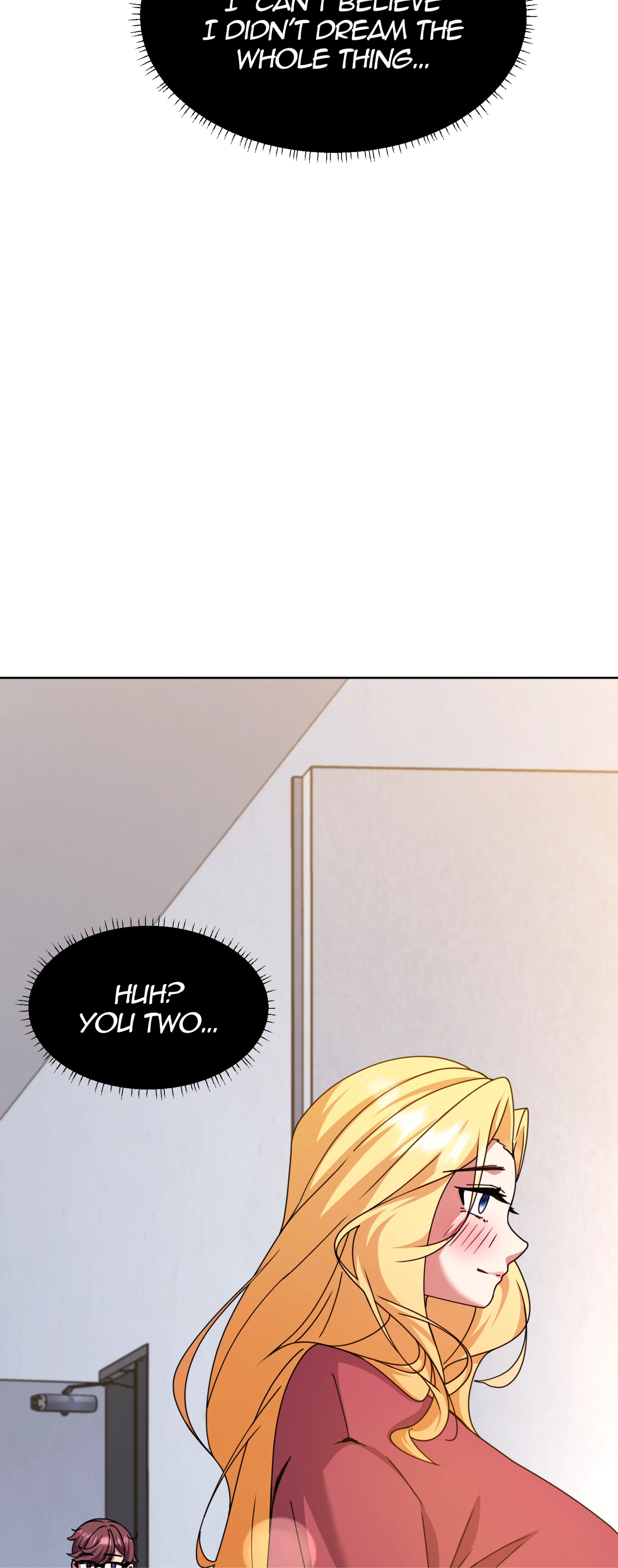Hole 2 My Goal - Episode 2 - read scene 4