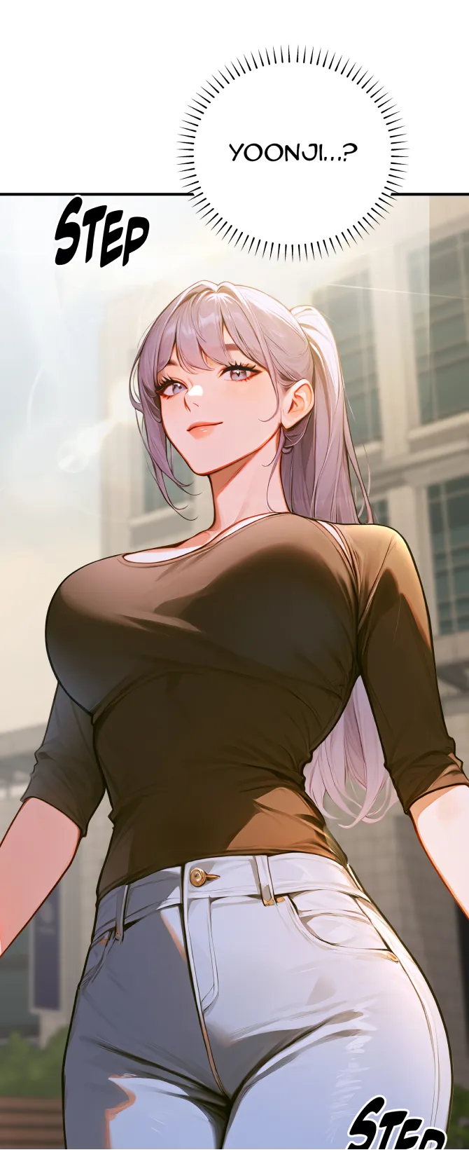 Strong Witch - Episode 1 - read scene 10