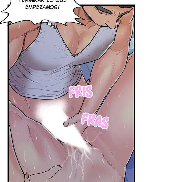 Zona De Amor Potencial - Episode 3 - read scene 63