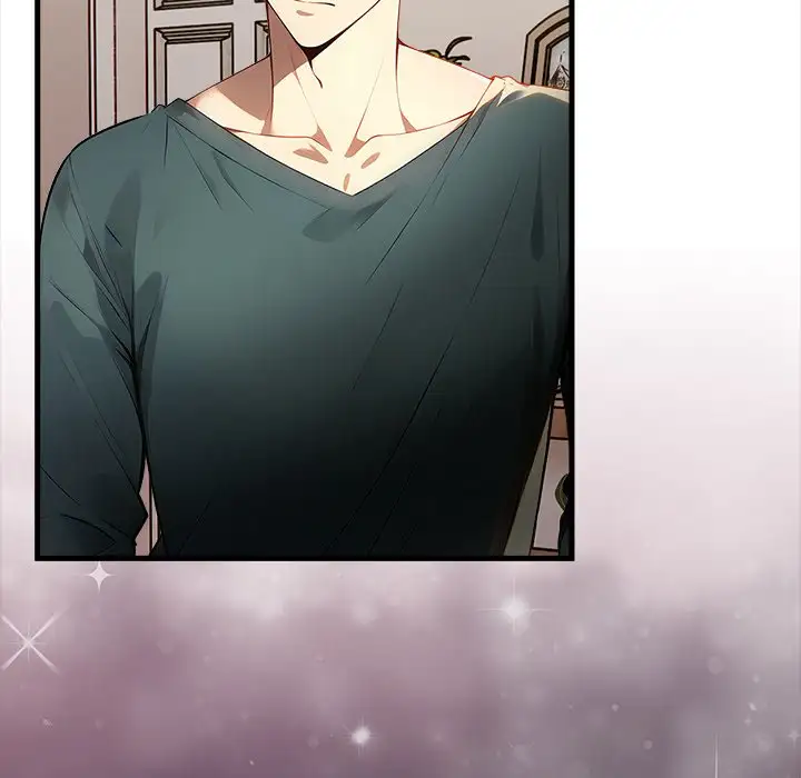 Her Dark Secret - Episode 3 - read scene 10