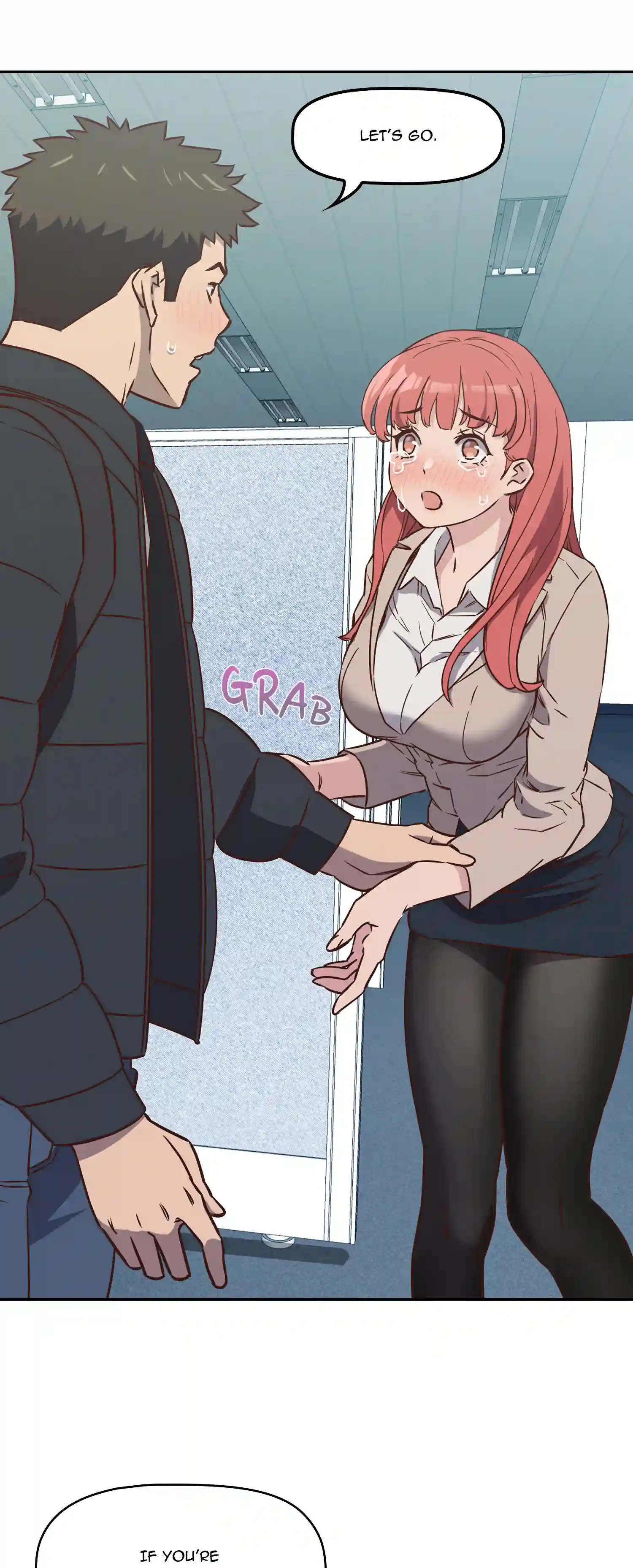 Four's a Crowd - Episode 2 - read scene 6