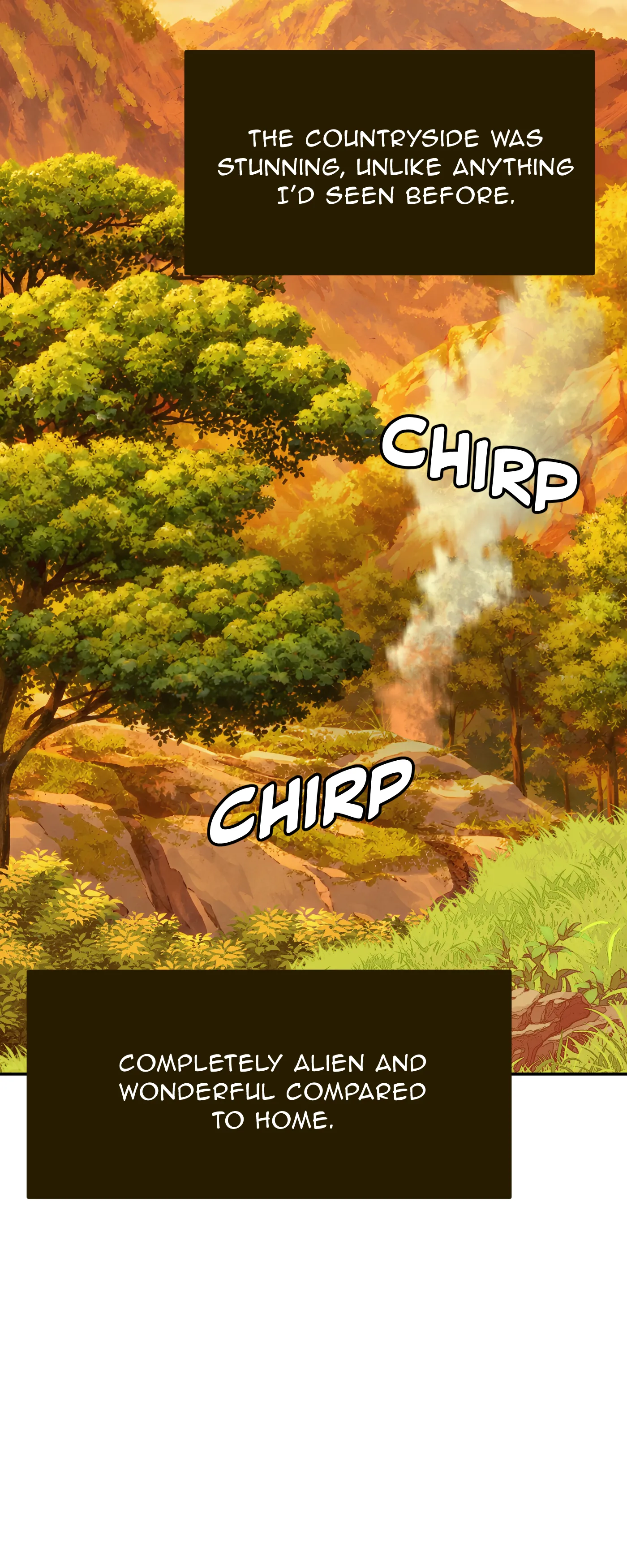 Going Wild With Stepmom [Reboot] - Episode 1 - read scene 34