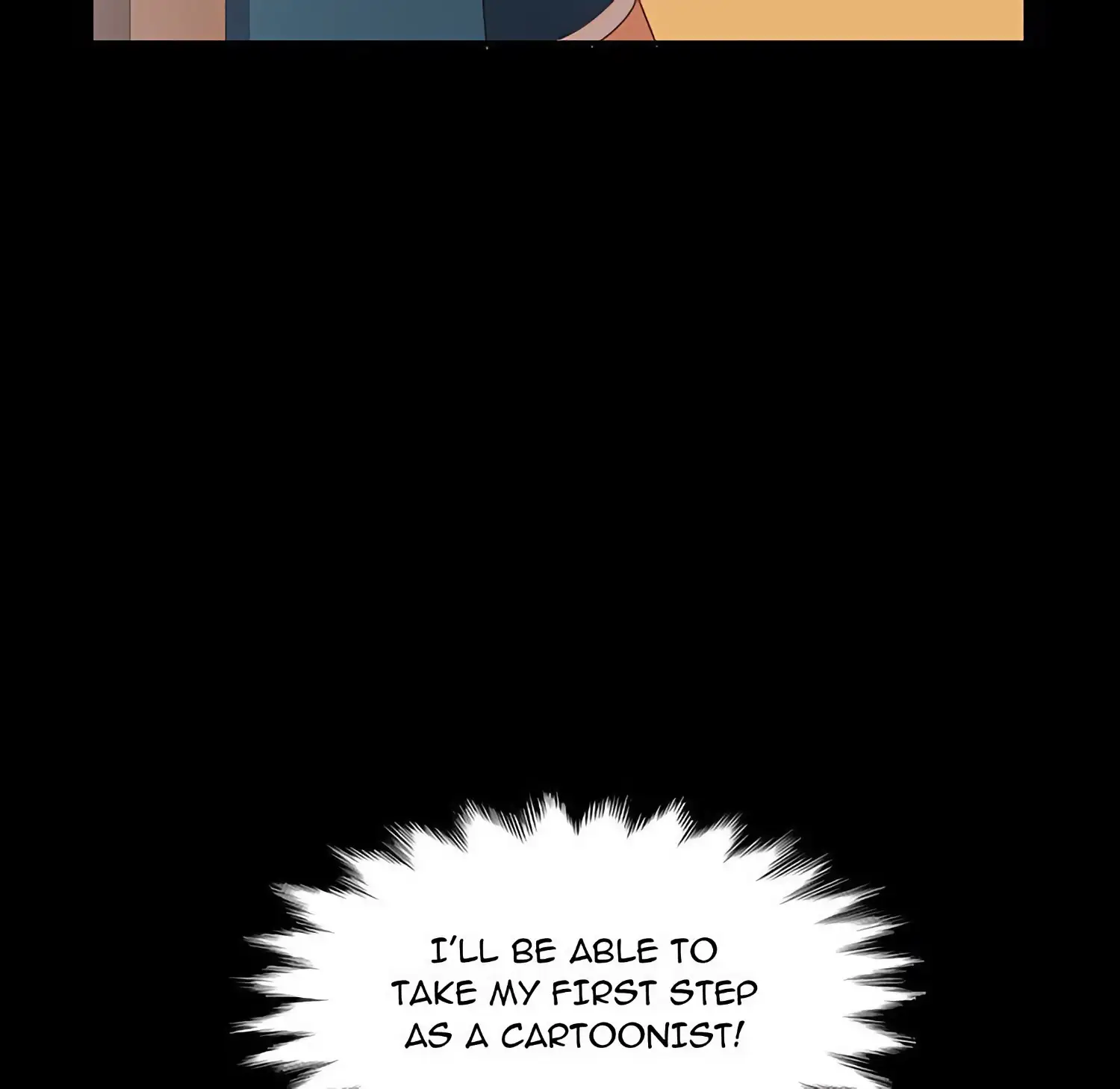 The Assistant - Prologue - read scene 19