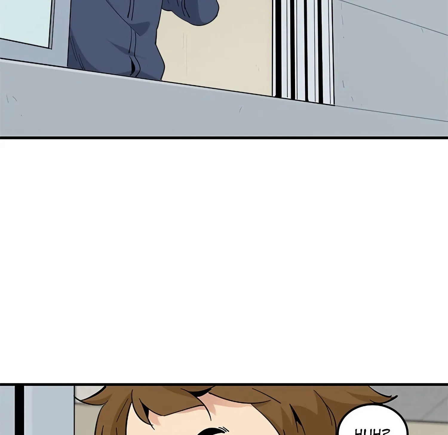 Love Factory - Prologue - read scene 20
