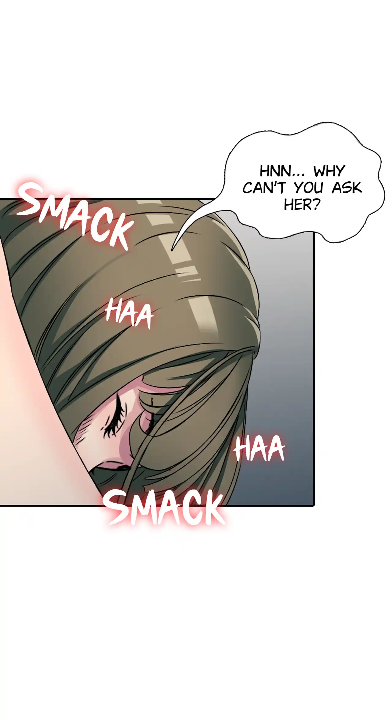 Kind Hearted Little Sister - Episode 5 - read scene 43