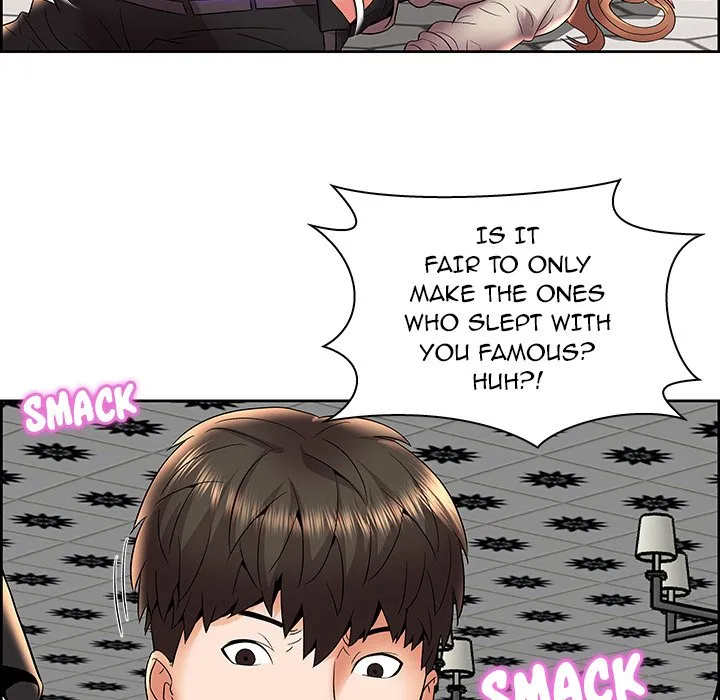 Locked By Desire - Episode 5 - read scene 51