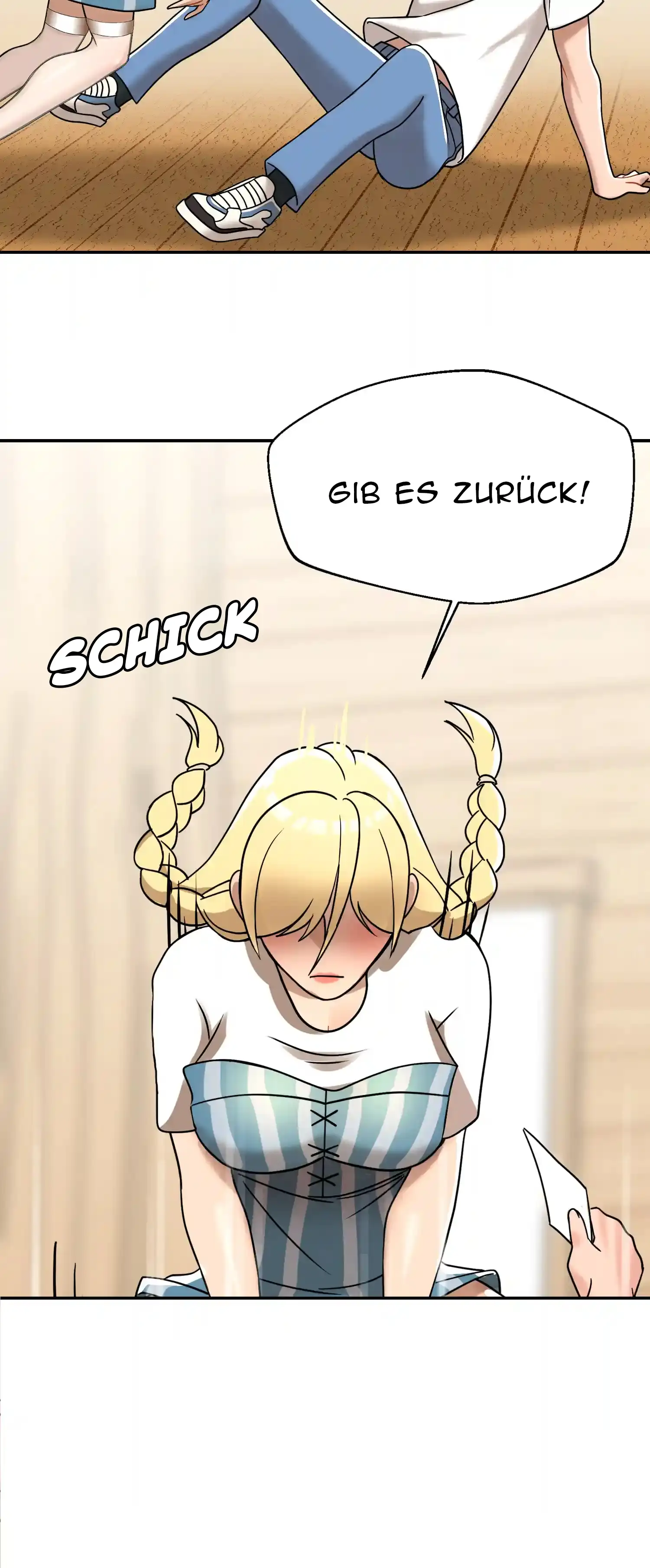 Bring Es Mir Bei! - Prologue - read scene 48