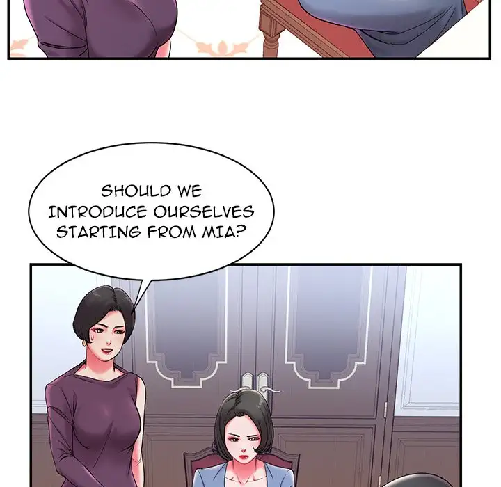 Take My Wife - Episode 5 - read scene 76