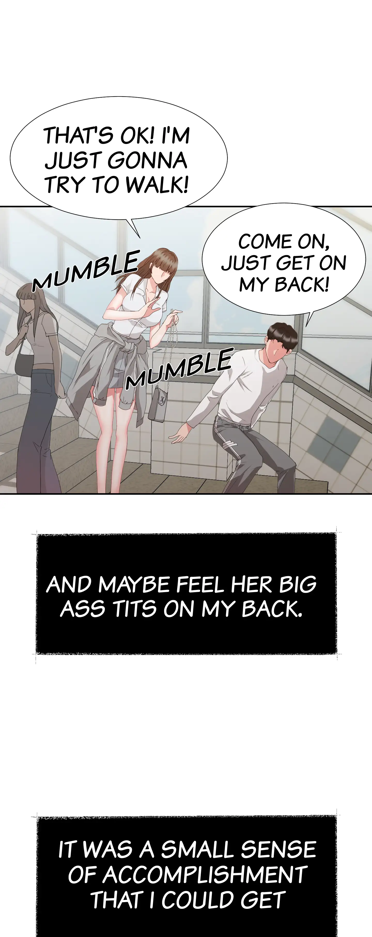 Her Obedient Toy - Episode 1 - read scene 60