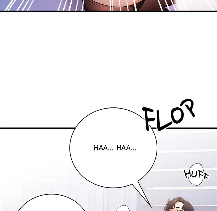 Her Midnight Sessions - Episode 3 - read scene 63